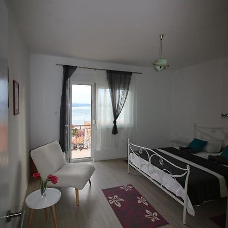 Appartement Dream P-Leace à Crikvenica Extérieur photo