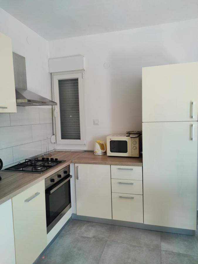 Appartement Dream P-Leace à Crikvenica Extérieur photo