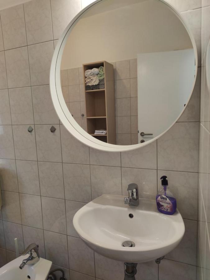 Appartement Dream P-Leace à Crikvenica Extérieur photo