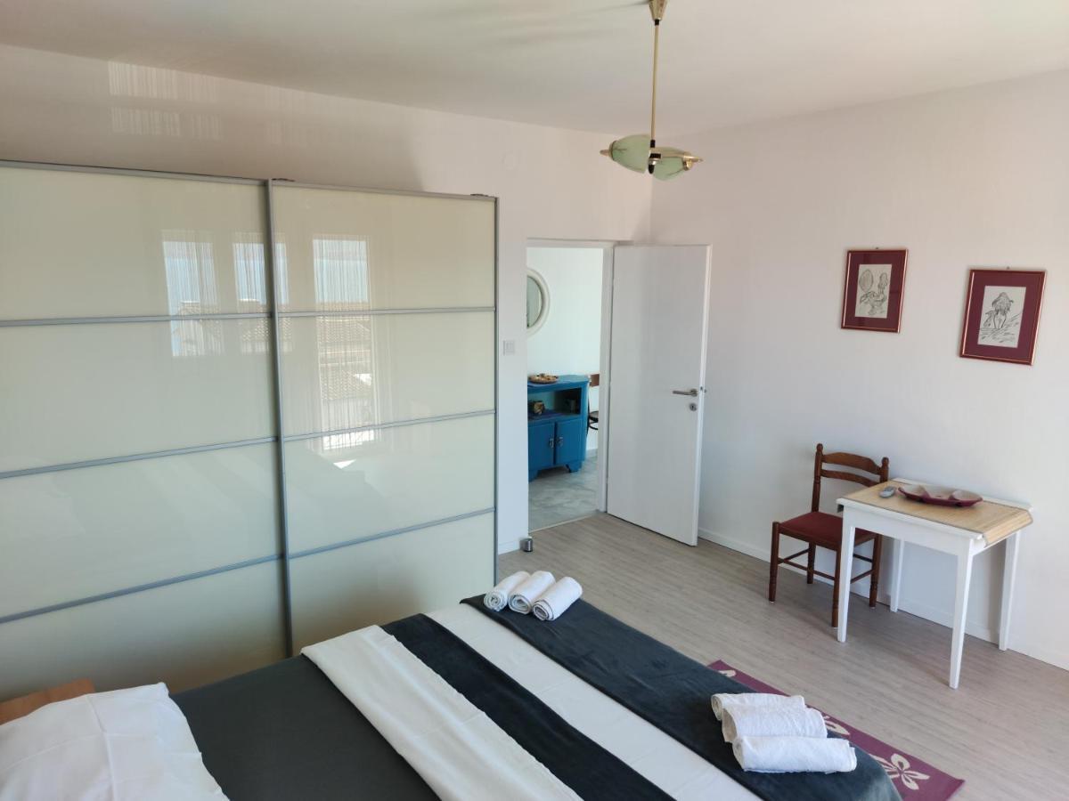 Appartement Dream P-Leace à Crikvenica Extérieur photo