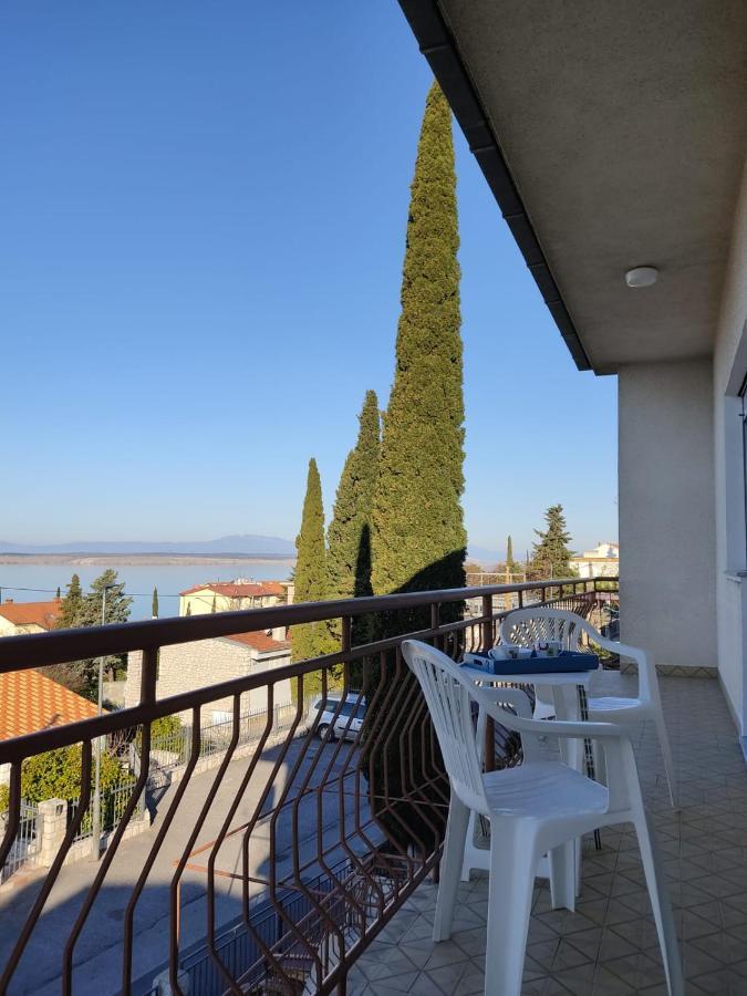 Appartement Dream P-Leace à Crikvenica Extérieur photo