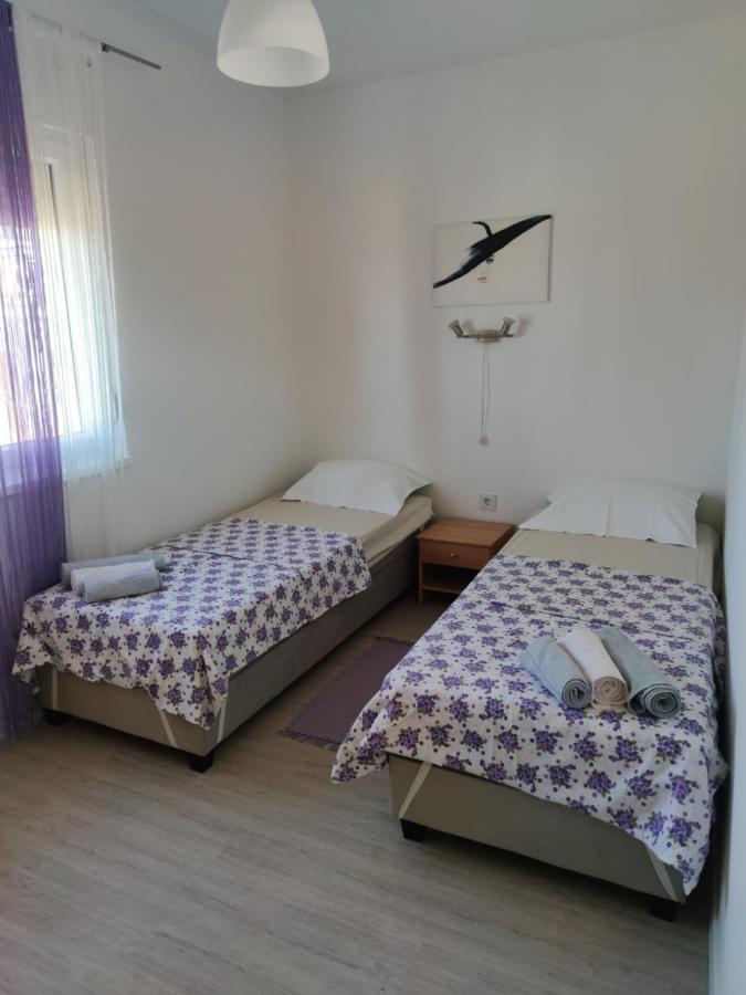 Appartement Dream P-Leace à Crikvenica Extérieur photo