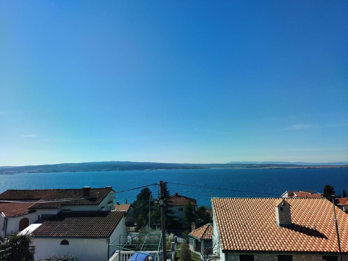 Appartement Dream P-Leace à Crikvenica Extérieur photo