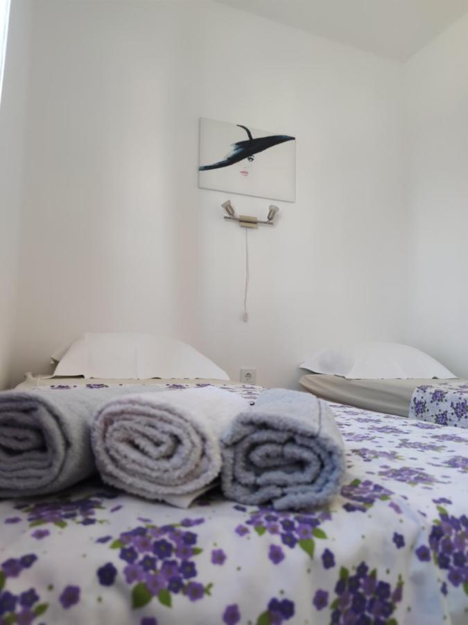 Appartement Dream P-Leace à Crikvenica Extérieur photo