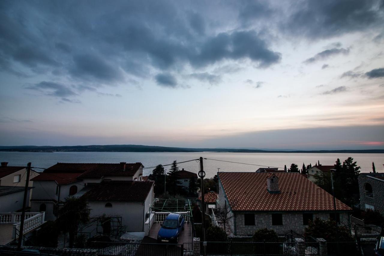 Appartement Dream P-Leace à Crikvenica Extérieur photo