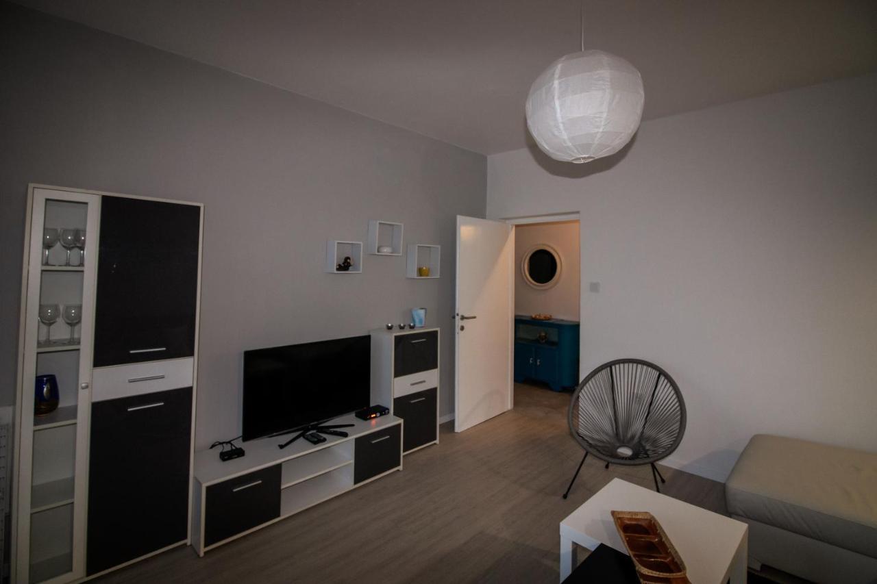Appartement Dream P-Leace à Crikvenica Extérieur photo