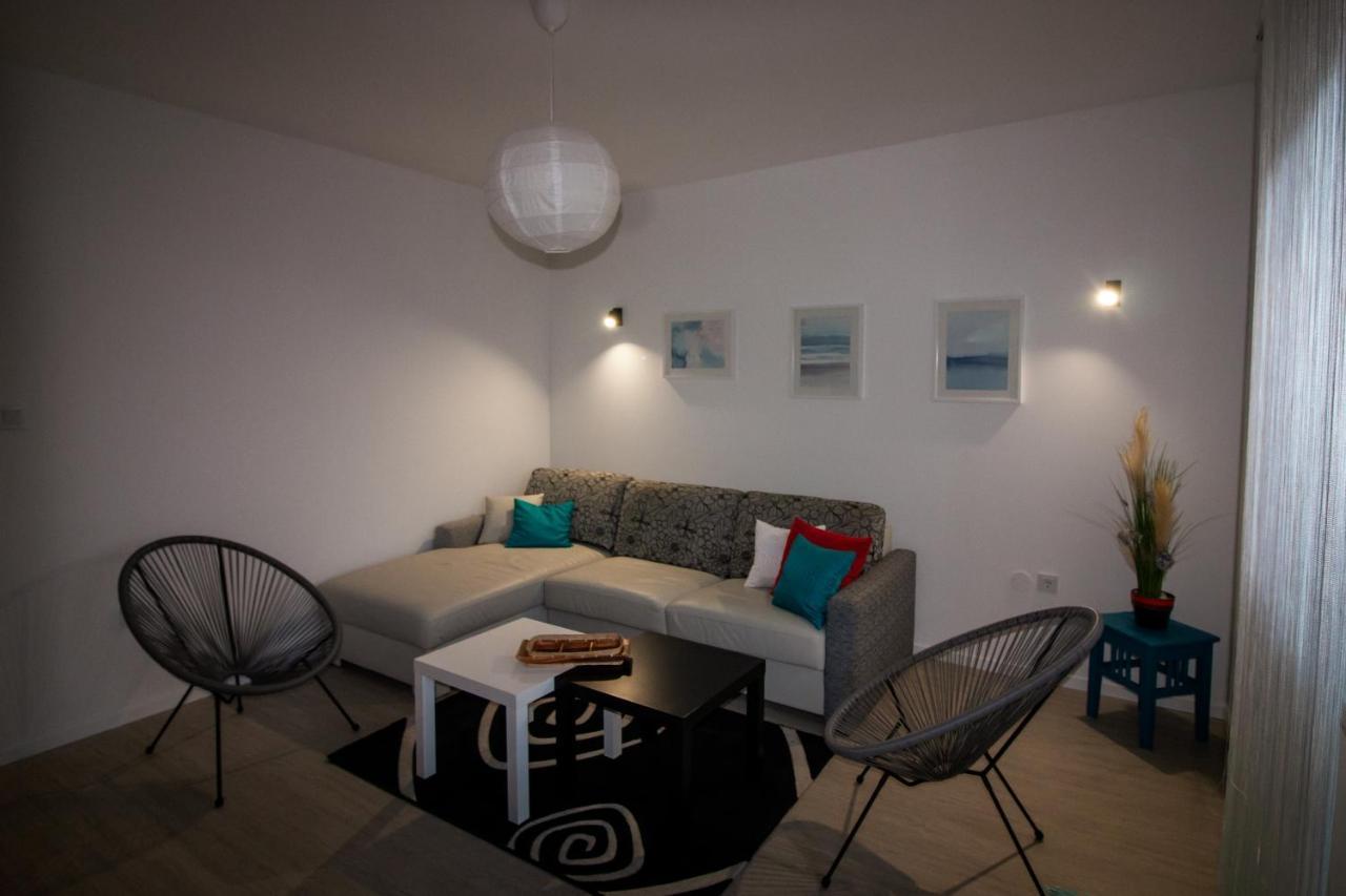 Appartement Dream P-Leace à Crikvenica Extérieur photo