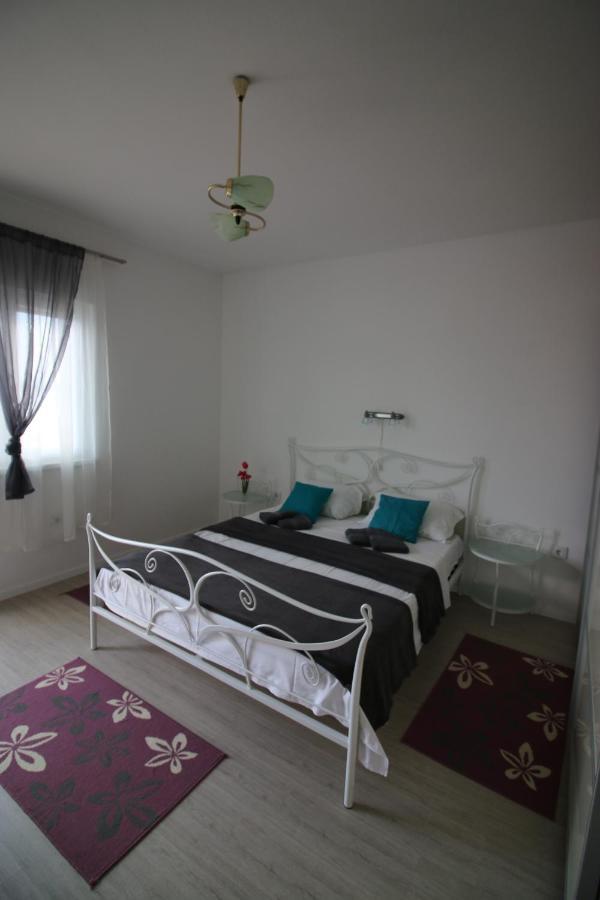 Appartement Dream P-Leace à Crikvenica Extérieur photo