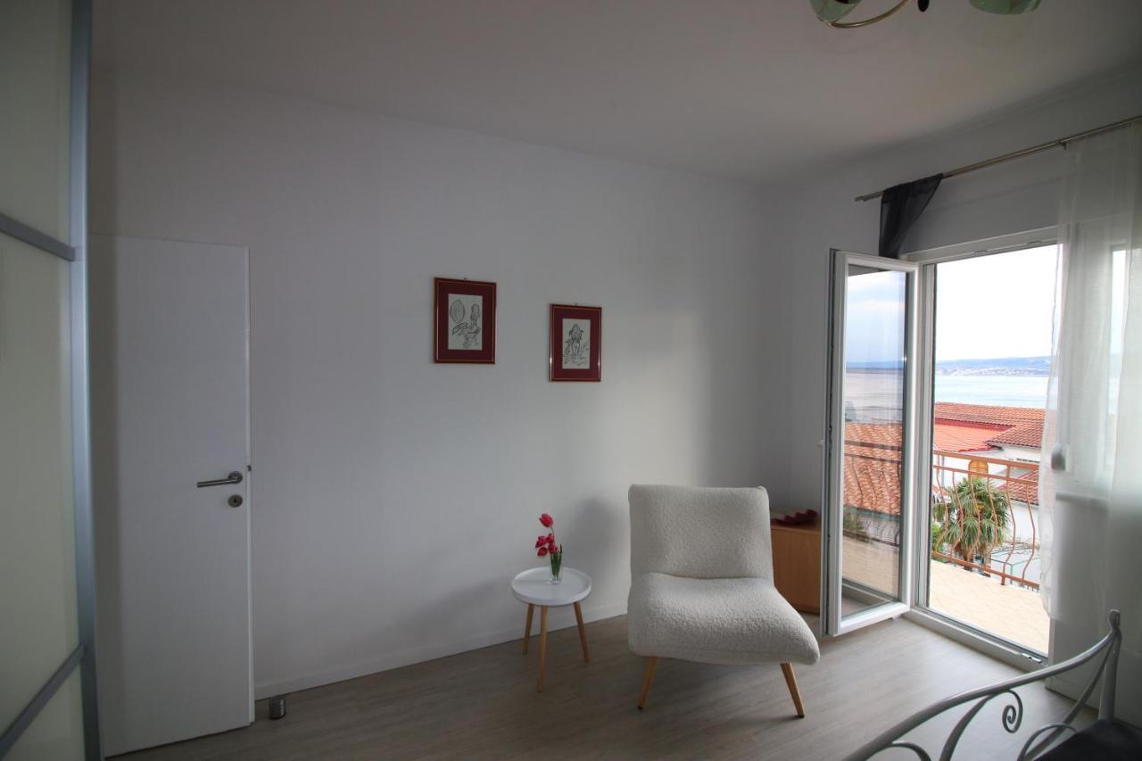 Appartement Dream P-Leace à Crikvenica Extérieur photo