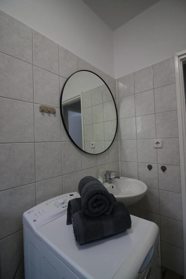 Appartement Dream P-Leace à Crikvenica Extérieur photo