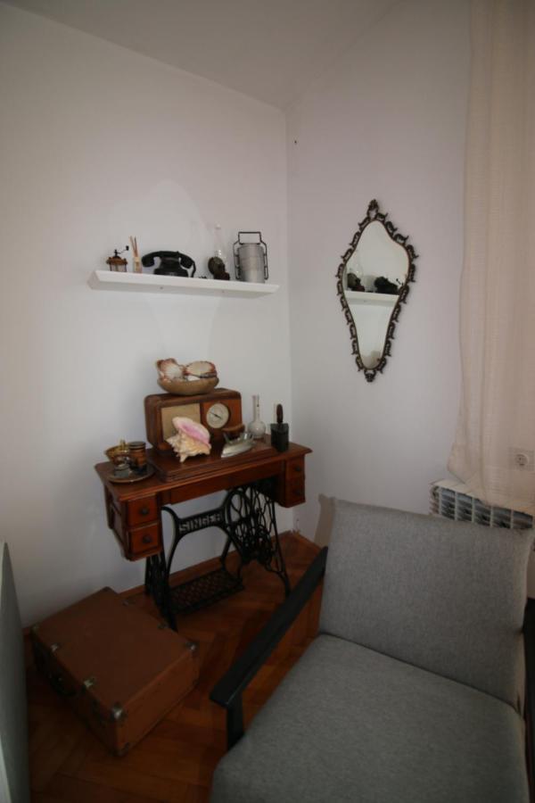 Appartement Dream P-Leace à Crikvenica Extérieur photo