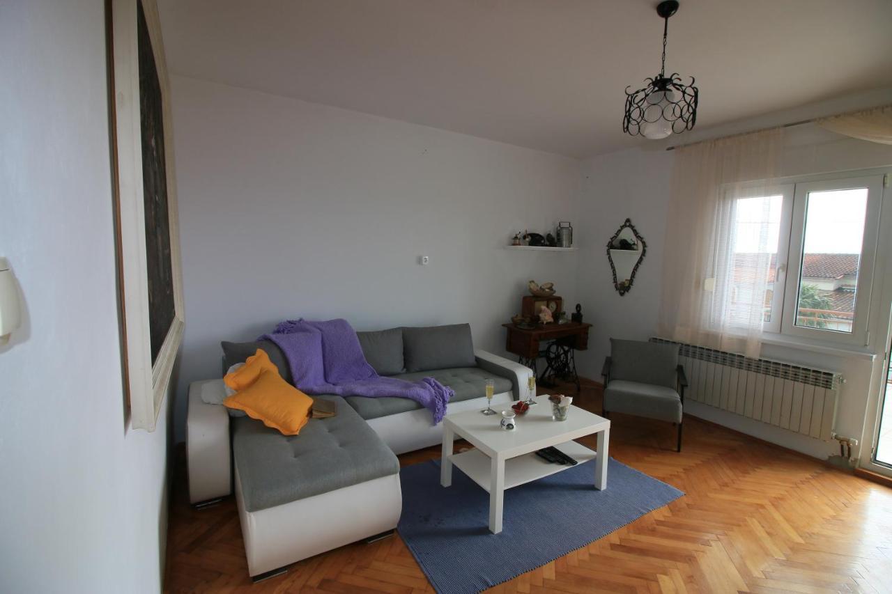 Appartement Dream P-Leace à Crikvenica Extérieur photo