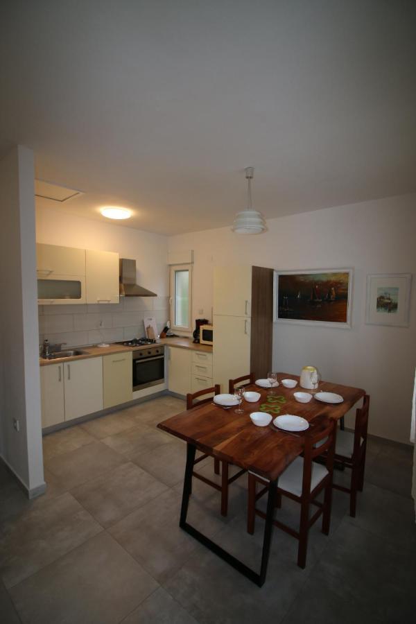 Appartement Dream P-Leace à Crikvenica Extérieur photo