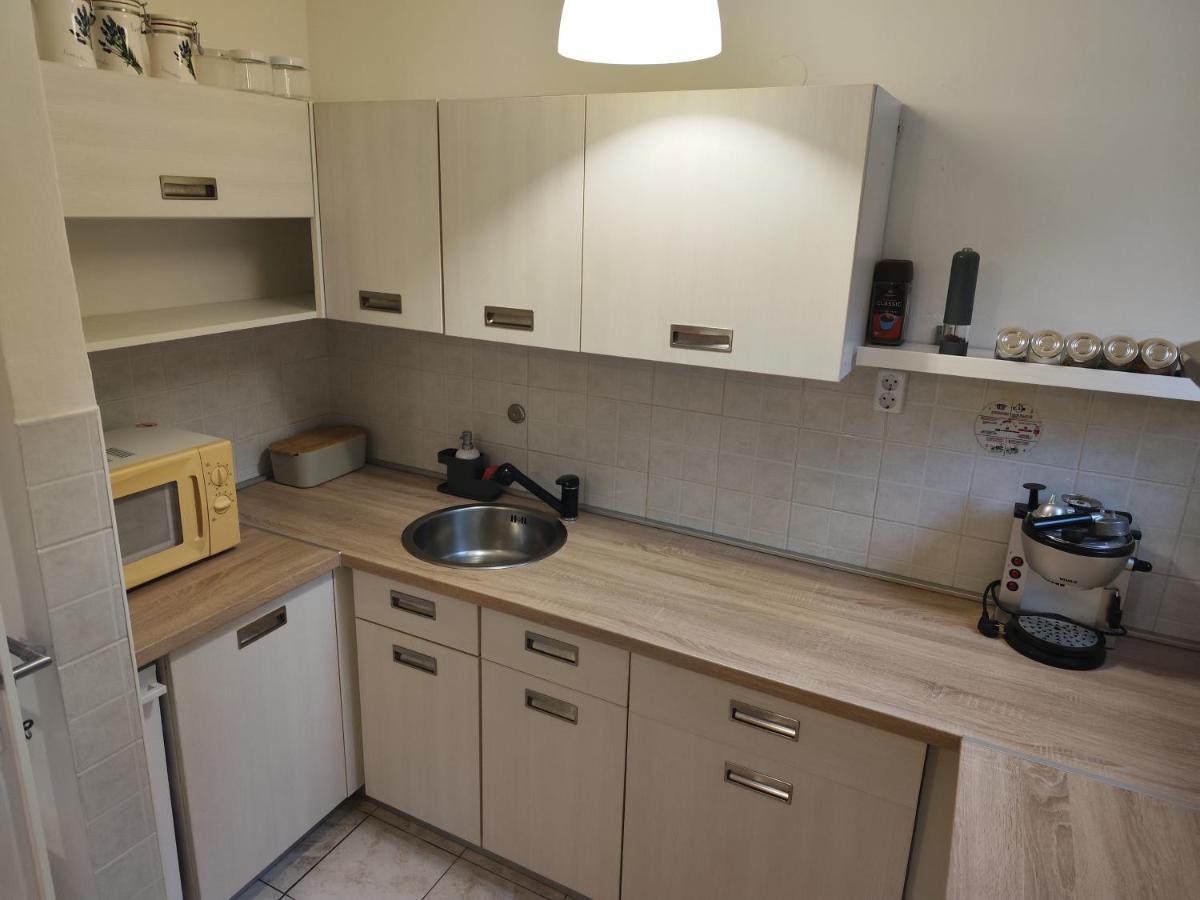 Appartement Dream P-Leace à Crikvenica Extérieur photo