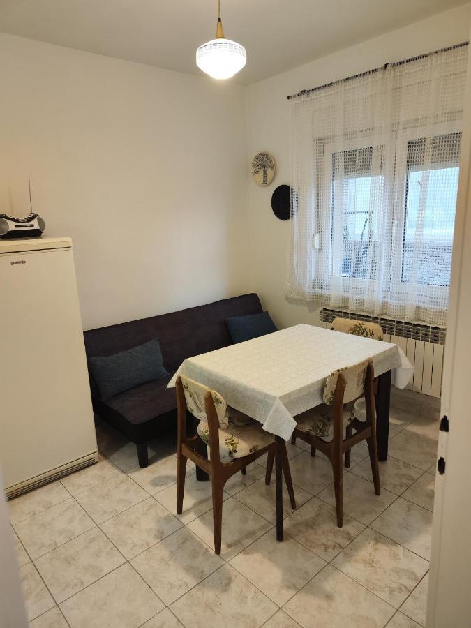 Appartement Dream P-Leace à Crikvenica Extérieur photo